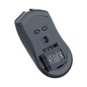 White Shark LUCAN-B WGM-5022 12000 DPI Wireless Gaming Mouse, Valge White Shark LUCAN-B WGM-5022 12000 DPI Wireless Gaming Mouse, Valge