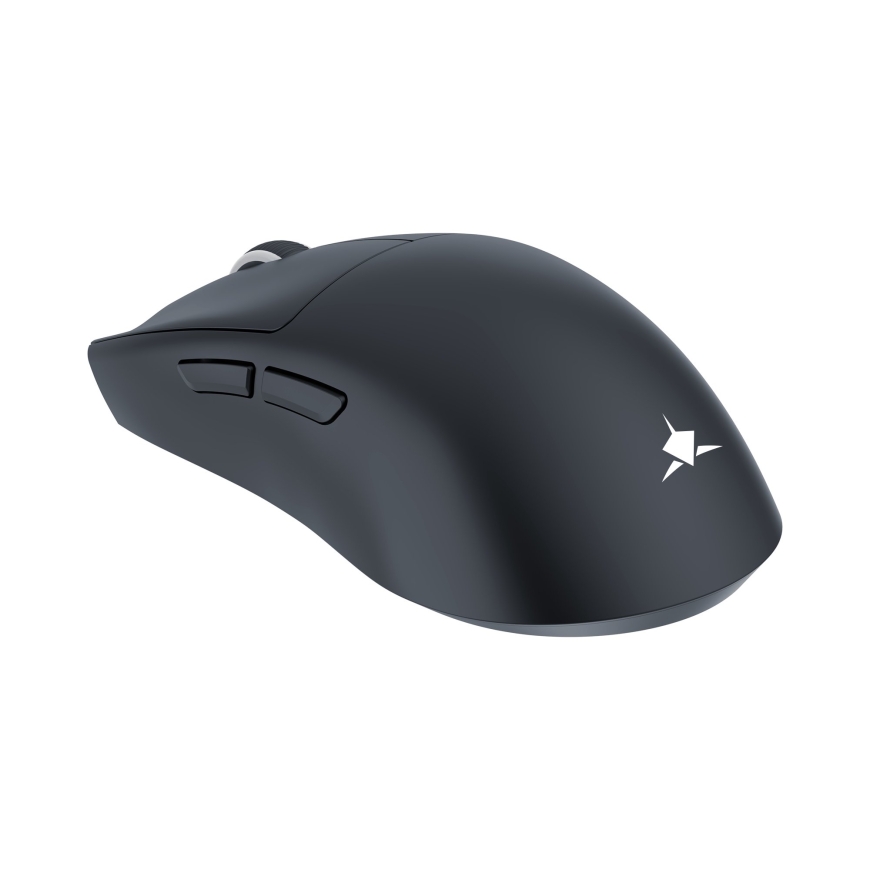 White Shark LUCAN-B WGM-5022 12000 DPI Wireless Gaming Mouse, White – 4