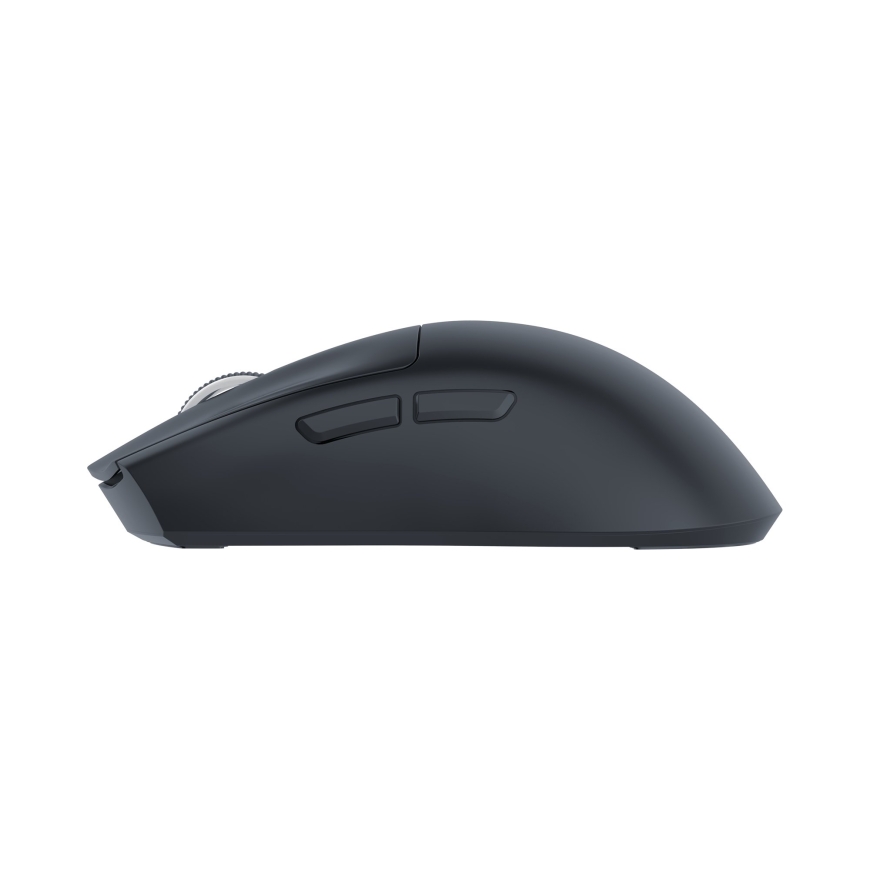 White Shark LUCAN-B WGM-5022 12000 DPI Wireless Gaming Mouse, White – 5