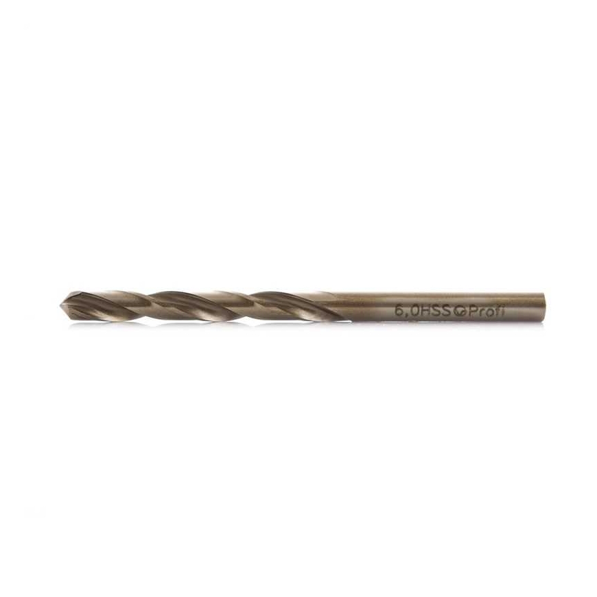 GRAZTAI URBIS 6,0X93 MM PROFI