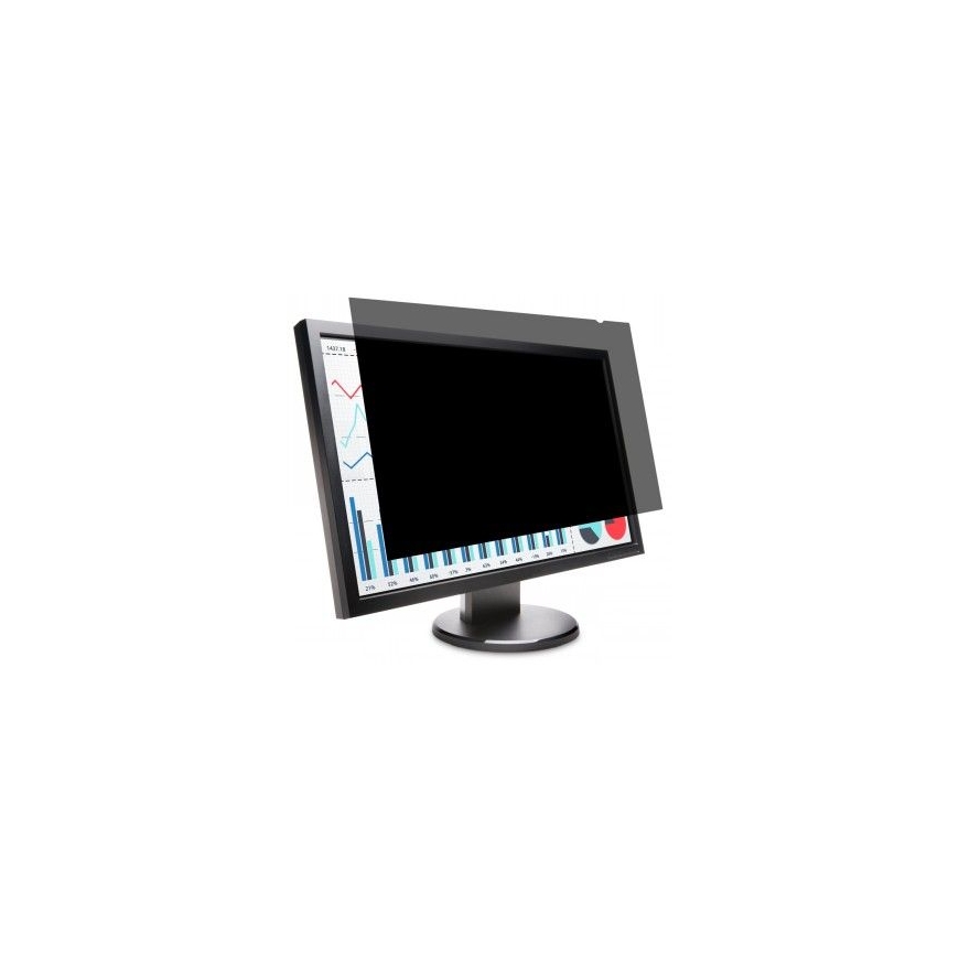 LENOVO 27" INFINITY SCREEN MONITOR PRIVACY FILTER FROM KENSINGTON