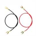 OEM Jumper Cable 20cm - 2x Connectors - for Simple Electrical Circuits OEM Jumper Cable 20cm - 2x Connectors - for Simple Electrical Circuits