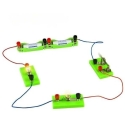 OEM Hyppykabeli 20 cm - 2x liitintä - yksinkertaisille sähköpiireille OEM Hyppykabeli 20 cm - 2x liitintä - yksinkertaisille sähköpiireille