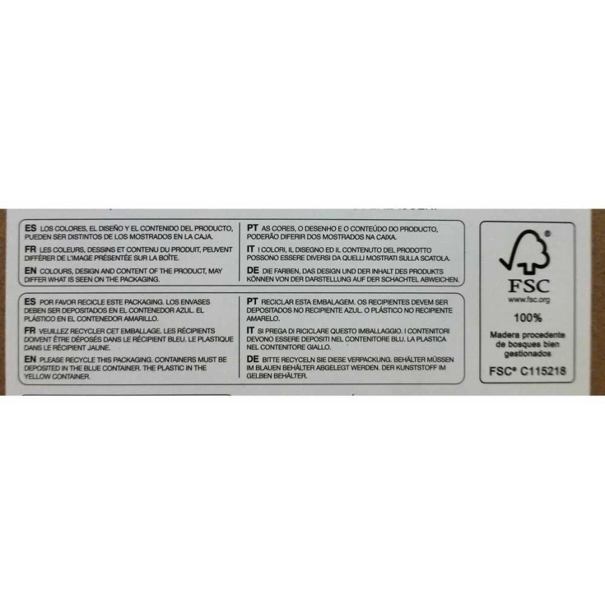 Woomax Wooden Puzzle Disney (19 pcs) – 5