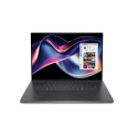 XPS 16 DA16260 | Graphite | 16" | Touchscreen | 3.2K | Intel Core Ultra X7 | 358H | 32 GB | LPDDR5x | Solid-state drive capacity