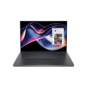 XPS 16 DA16260 | Graphite | 16" | OLED | Touchscreen | 3.2K | Intel Core Ultra X7 | 358H | 64 GB | LPDDR5x | Solid-state drive c