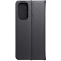 Forcell Oem LUNA Book Case Gold for Xiaomi Redmi Note 11 / 11S black