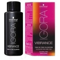 professional hair dye Schwarzkopf Igora Vibrance Nº6-63 Blond Dark Brown Matte 60ml professional hair dye Schwarzkopf Igora Vibrance Nº6-63 Blond Dark Brown Matte 60ml