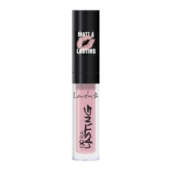 Lovely Lovely LOVELY_Lip Gloss Extra Lasting huuleläige 4 6ml