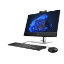 HP ProOne 440 G9 AiO i5-13500T 23,8" FHD IPS 250nits LBL AG 16GB DDR4 3200 SSD512 Intel UHD 770 Cam5MP Klaviatūra + Pelė W11Pro HP ProOne 440 G9 AiO i5-13500T 23,8" FHD IPS 250nits LBL AG 16GB DDR4 3200 SSD512 Intel UHD 770 Cam5MP Klaviatūra + Pelė W11Pro