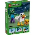 LEGO MINECRAFT 21582 Kana Jockey LEGO MINECRAFT 21582 Kana Jockey