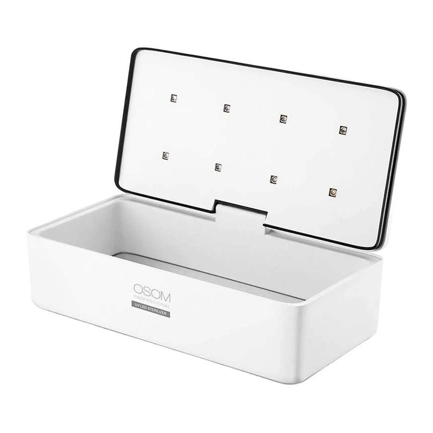 OSOM Professional UVC LED -sterilisaattori OSOMPS2 – 2