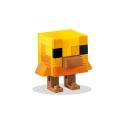 LEGO MINECRAFT 21582 Chicken Jockey LEGO MINECRAFT 21582 Chicken Jockey