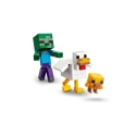 LEGO MINECRAFT 21582 Kana Ratsastaja LEGO MINECRAFT 21582 Kana Ratsastaja