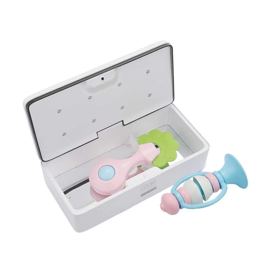 OSOM Professional UVC LED sterilisaator OSOMPS2 – 5