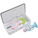 OSOM Professional UVC LED -sterilisaattori OSOMPS2