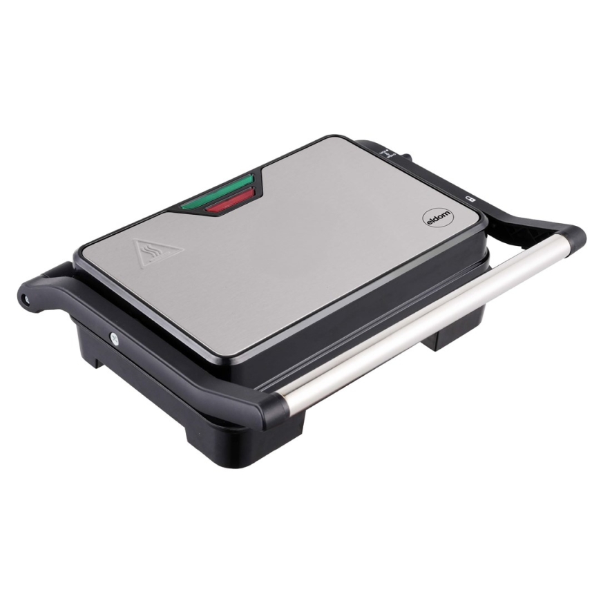 ELDOM KONTAKTGRILL GK110