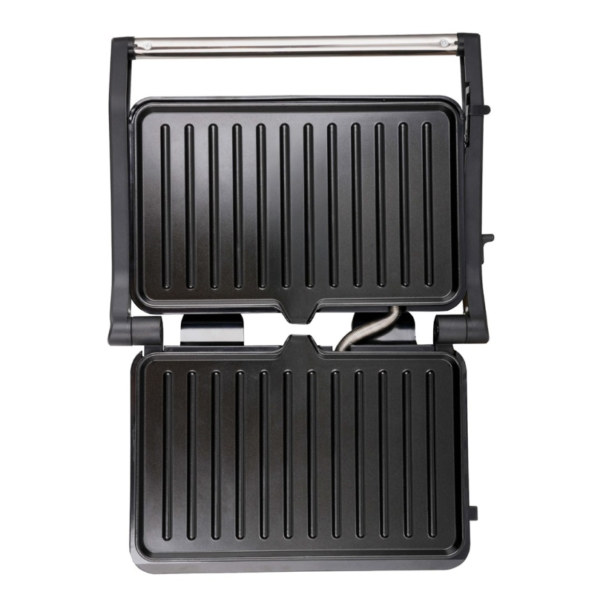 ELDOM CONTACT GRILL GK110 – 3