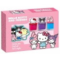 Hello Kitty Hello Kitty And Friends Nail Set kids manicure set