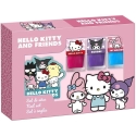 Hello Kitty Hello Kitty And Friends Набор для маникюра для детей Hello Kitty Hello Kitty And Friends Набор для маникюра для детей