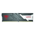 Patriot Memory Viper Venom atminties modulis 8 GB 1 x 8 GB DDR5 6000 MT/s 288-pin DIMM ECC Patriot Memory Viper Venom atminties modulis 8 GB 1 x 8 GB DDR5 6000 MT/s 288-pin DIMM ECC