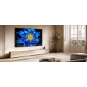 TCL P8L 55P8L TV 139.7 cm (55") 4K Ultra HD Smart TV Wi-Fi Black 450 cd/m²