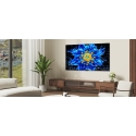 TCL P8L 55P8L TV 139.7 cm (55") 4K Ultra HD Smart TV Wi-Fi Black 450 cd/m²