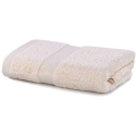 DecoKing Marina Towel 50x100 cm, color: cream DecoKing Marina Towel 50x100 cm, color: cream