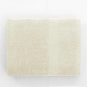 Rankšluostis DecoKing Marina 50x100 cm, spalva: kreminė Rankšluostis DecoKing Marina 50x100 cm, spalva: kreminė