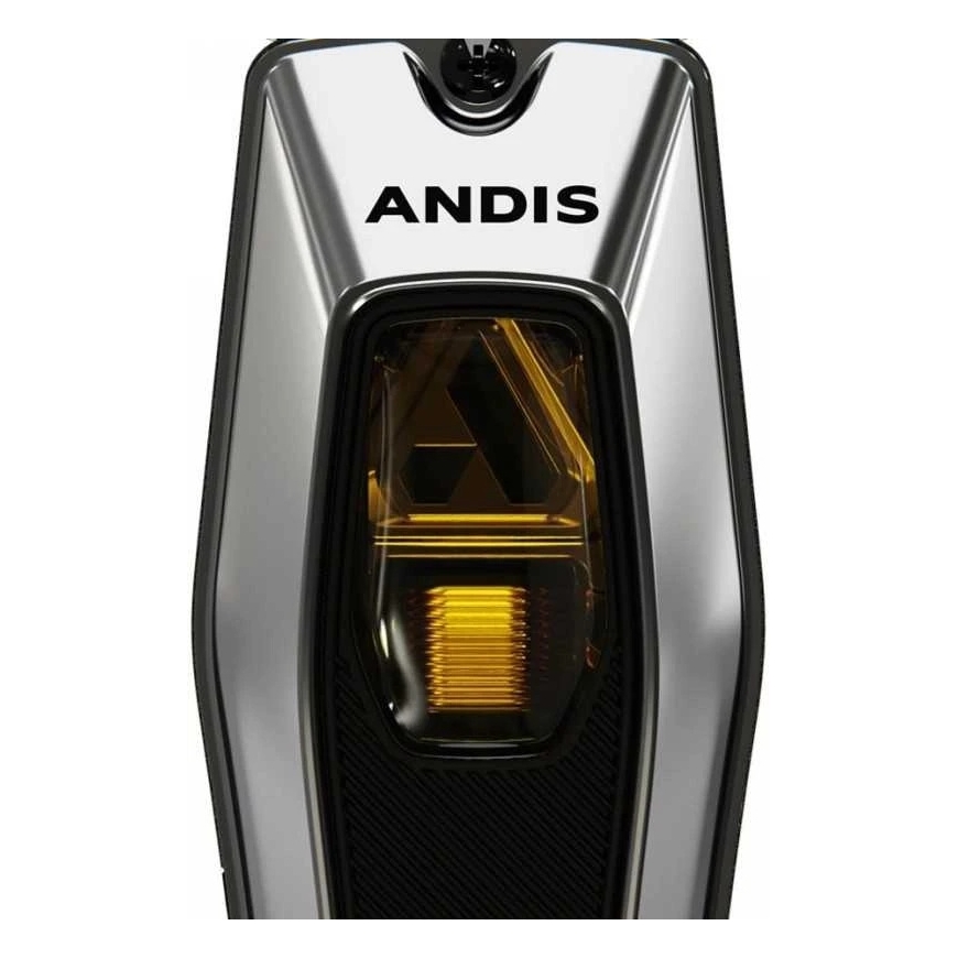 Andis LMT Recon™ Trimmer AN-562700 matu griešanas un apdarei paredzēta mašīna, bezvadu – 2