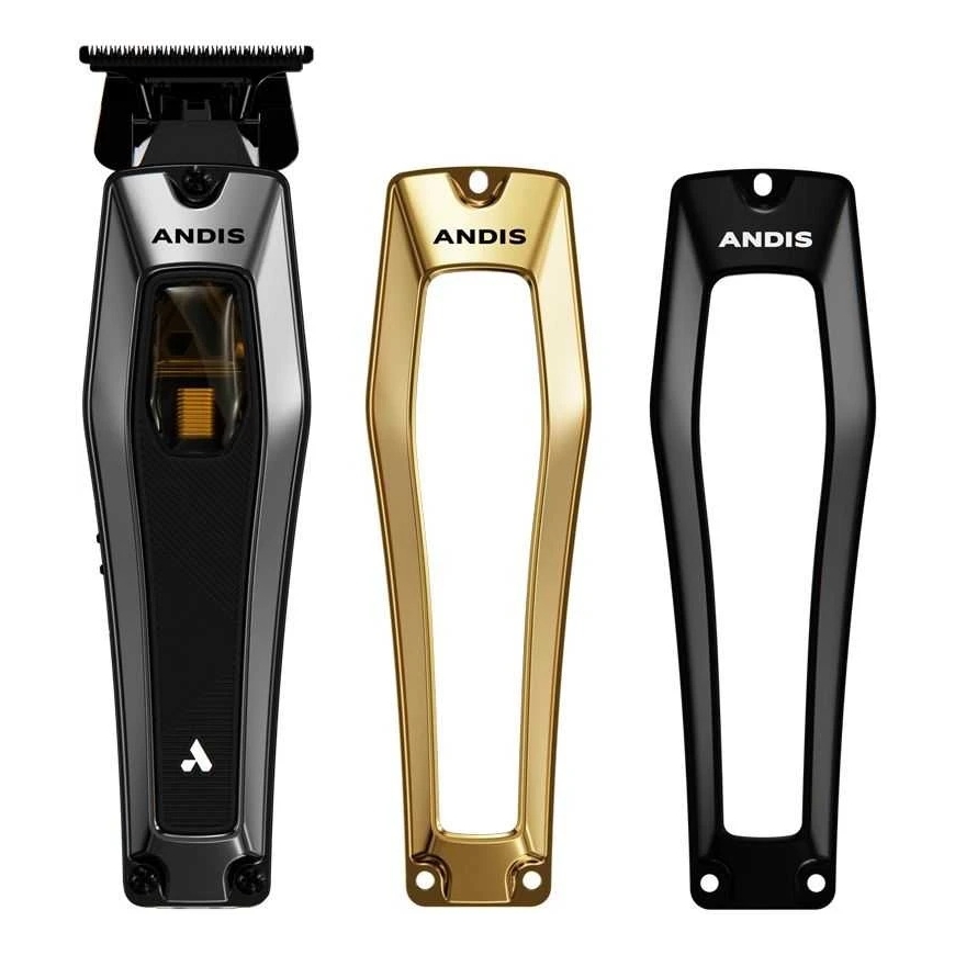Andis LMT Recon™ Trimmer AN-562700 hiustenleikkaus- ja reunatööstökone, langaton – 3