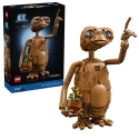LEGO IDEAS 21370 E.T. the Extra-Terrestrial LEGO IDEAS 21370 E.T. the Extra-Terrestrial