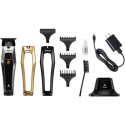 Juuksuri lõike- ja piiramismasin Andis LMT Recon™ Trimmer AN-562700, juhtmeta Juuksuri lõike- ja piiramismasin Andis LMT Recon™ Trimmer AN-562700, juhtmeta