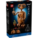 LEGO IDEAS 21370 E.T. Užsienietis LEGO IDEAS 21370 E.T. Užsienietis