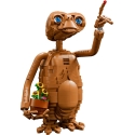 LEGO IDEAS 21370 E.T. Užsienietis LEGO IDEAS 21370 E.T. Užsienietis