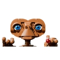 LEGO IDEAS 21370 E.T. the Extra-Terrestrial LEGO IDEAS 21370 E.T. the Extra-Terrestrial