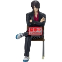 Banpresto Gintama Mr.Ginpachi's Zany Class Shinsuke Takasugi figure 15cm Banpresto Gintama Mr.Ginpachi's Zany Class Shinsuke Takasugi figure 15cm