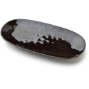 Mondex BASIC NATURE oval plate 26x13cm Mondex BASIC NATURE oval plate 26x13cm