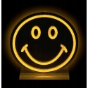 Eko-Light 2Kids Toys LED NEON LIGHT lampka Smajlík Eko-Light 2Kids Toys LED NEON LIGHT lampka Smajlík