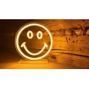 Eko-Light 2Kids Toys LED NEON LIGHT лампа Смайлик Eko-Light 2Kids Toys LED NEON LIGHT лампа Смайлик