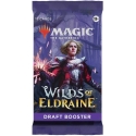 Wizards of the Coast Magic: The Gathering - Eldraine'i metsade mustandibuster Wizards of the Coast Magic: The Gathering - Eldraine'i metsade mustandibuster
