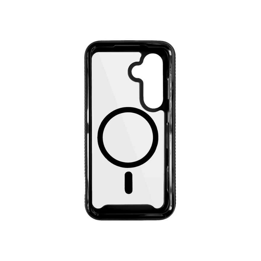 Чехол "Spello Rugged" с магнитом для "Samsung Galaxy S26+" - черный – 2