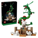 LEGO POKÉMON 72168 Рейкваза LEGO POKÉMON 72168 Рейкваза