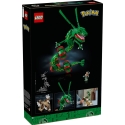 LEGO POKÉMON 72168 Рейкваза LEGO POKÉMON 72168 Рейкваза