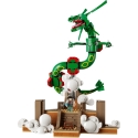 LEGO POKÉMON 72168 Рейкваза LEGO POKÉMON 72168 Рейкваза
