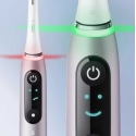 Oral-B iO9 Rožu kvarcs