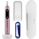 Oral-B iO9 Rožinis kvarcas