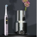 Oral-B iO9 Rose Quartz Oral-B iO9 Rose Quartz