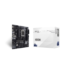 BIOSTAR H810MTE 2.0 emolevy