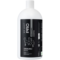 DR LUCY - PRO DISOILING 1L - KOERTE DEGREASE SHAMPOO